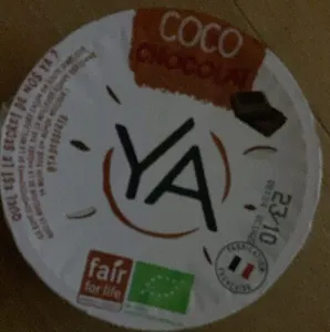 Coco chocolat