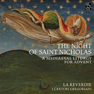 Night Of Saint Nicholas - A Mediaveal Liturgy...