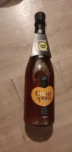 Coeur de pom Reinette clochard