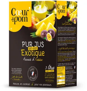 Pur Jus Exotique BIB