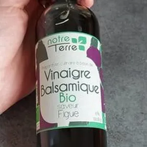 Vinaigre balsamique