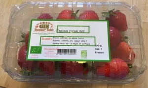 Fraises