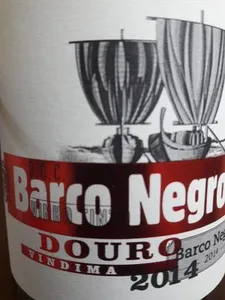 Barco Negro