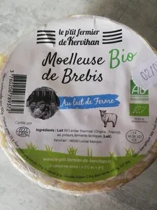 Moelleuse de brebis