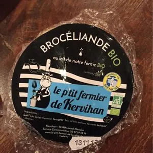 Le petit fermier de Kervihan