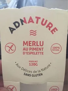Adnature
