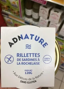Adnature