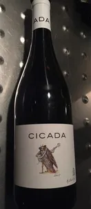 Domaine Chante Cigale 'The Cicada', Pays De Méditerranée
