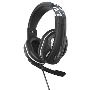 Steelplay - Wired Headset - HP42