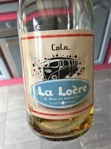 Cola La Loère