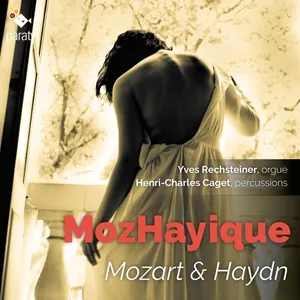 Rechsteiner Yves/H-C Caget: MozHayique