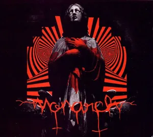 Monarch: Sabbat Noir