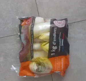 endives de picardie cat 1