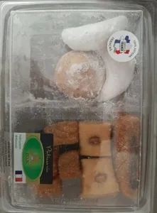 Patisserie Orientale