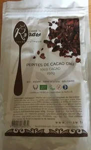 Epicerie / Epicerie Sucrée / Chocolat