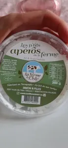 Les p'tits apéros de la ferme