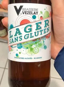 Lager