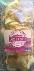 Chips du buech