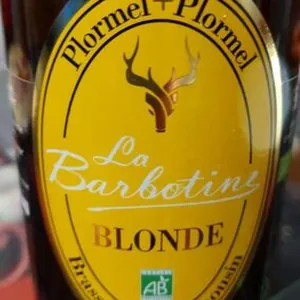 La barbotine