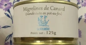 migreline de canard