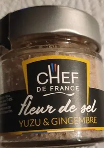 Fleur de sel