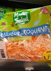 Fraîcheur Croquante