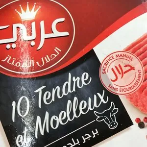 10 Tendre et Moelleux