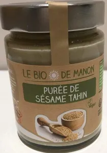 Purée de sésame tahin