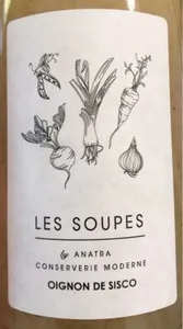 Les soupes