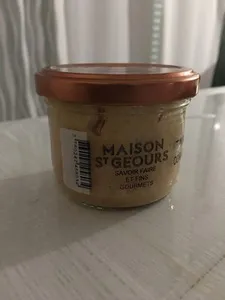 TARAMA AU CORAIL D’oursin