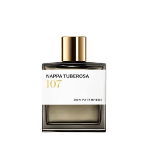 Bon Parfumeur Nappa Tuberosa 107 Parfymextrakt 100 ml