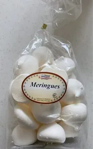 Meringues