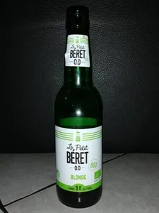 Le Petit Béret