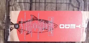 Assortiment de Sushis