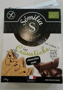 Epicerie / Epicerie Sucrée / Gâteaux, Biscuits, Encas