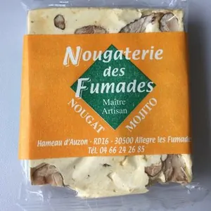 Nougaterie des fumades