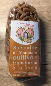 Cabanettes épeautre