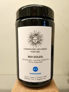 Roi Soleil