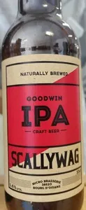 Goodwin IPA