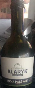 India Pale Ale Brasserie Alaryk 33CL