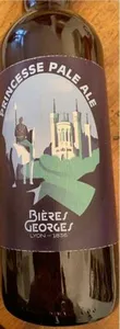 Princesse Pale Ale