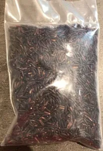 Riz noir