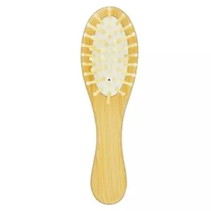 Estipharm Bamboo hårborste