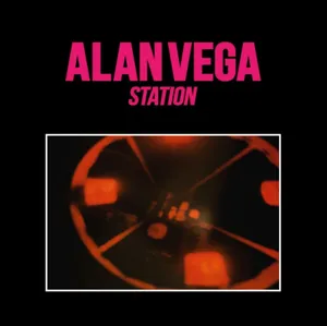 Vega Alan: Station