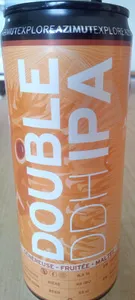 Double DDH IPA
