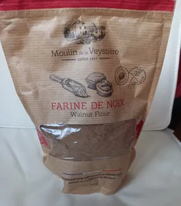 Farine de Noix