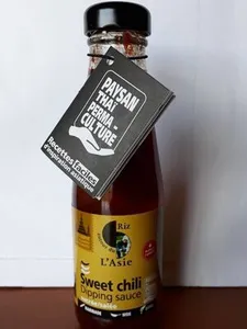 Sweet chili dipping sauce