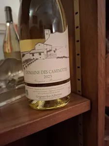 Domaine des Caminottes