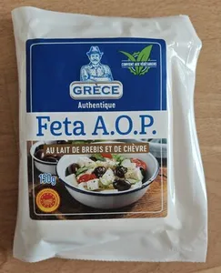 Feta