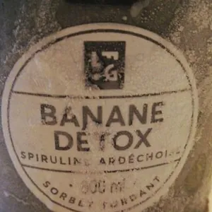 Banane detox
